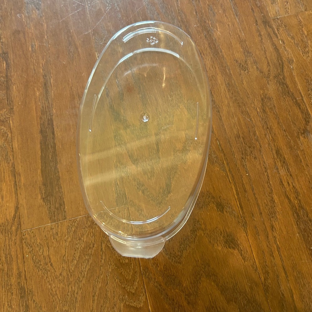 Oster Rice Basket Unisex Clear Replacement Part 5711 Food Steamer OS - Picture 4 of 4